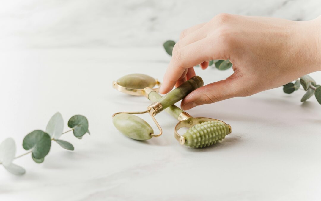 Redécouvrez votre jeunesse grâce au yoga facial