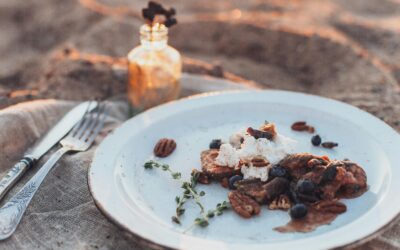 L’alimentation intuitive : écouter son corps pour mieux se nourrir